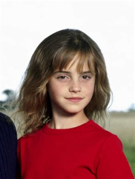 emma watson 2001|emma watson as hermione granger.